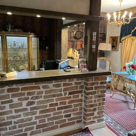 Vikerkaare Villa Tartu Bagian luar foto