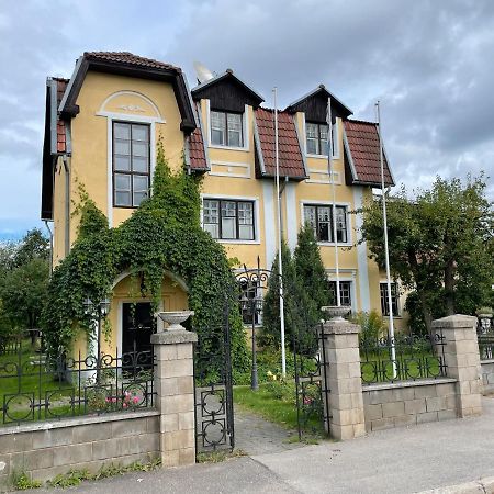 Vikerkaare Villa Tartu Bagian luar foto