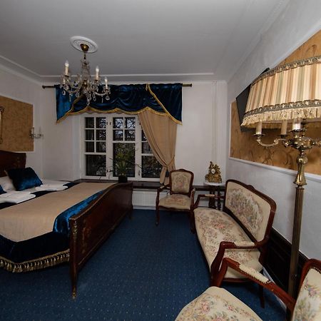 Vikerkaare Villa Tartu Bagian luar foto
