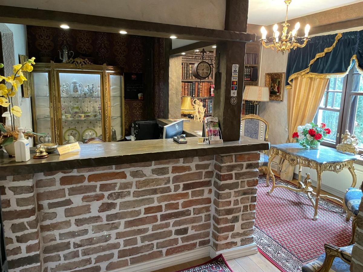 Vikerkaare Villa Tartu Bagian luar foto