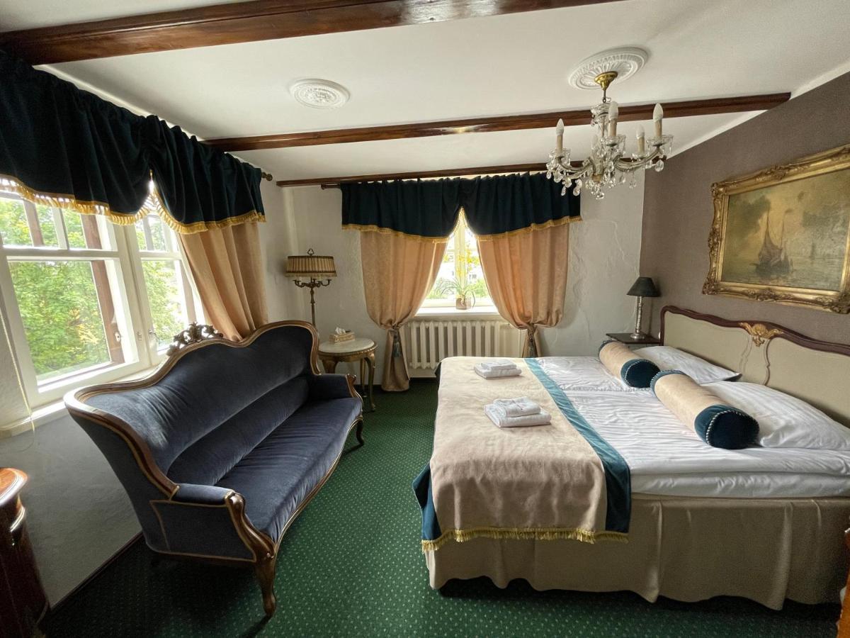 Vikerkaare Villa Tartu Bagian luar foto