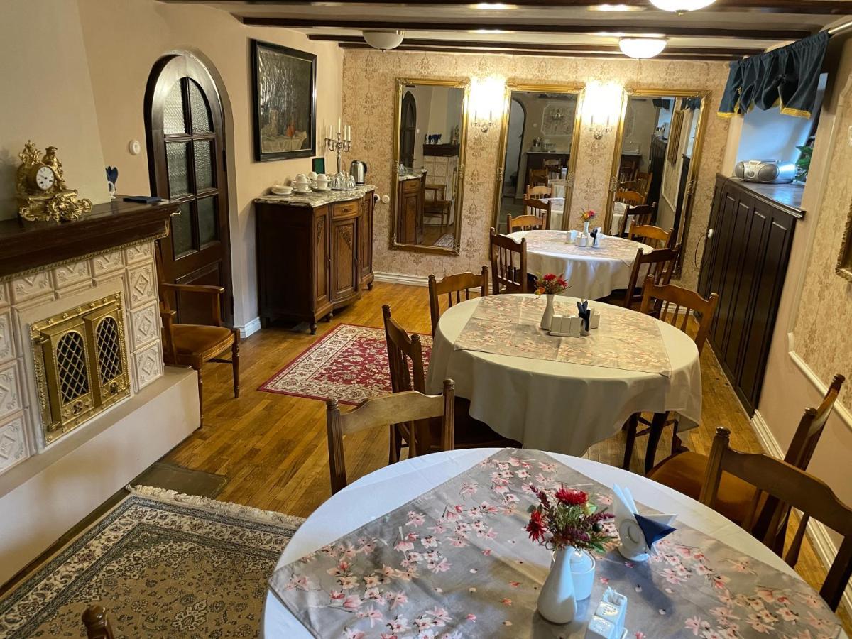 Vikerkaare Villa Tartu Bagian luar foto