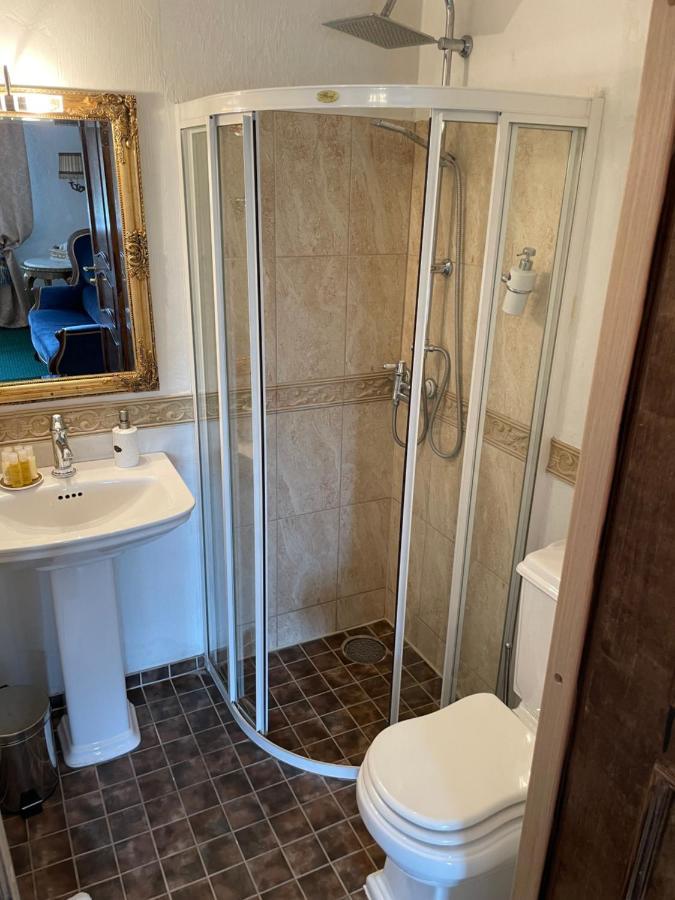 Vikerkaare Villa Tartu Bagian luar foto