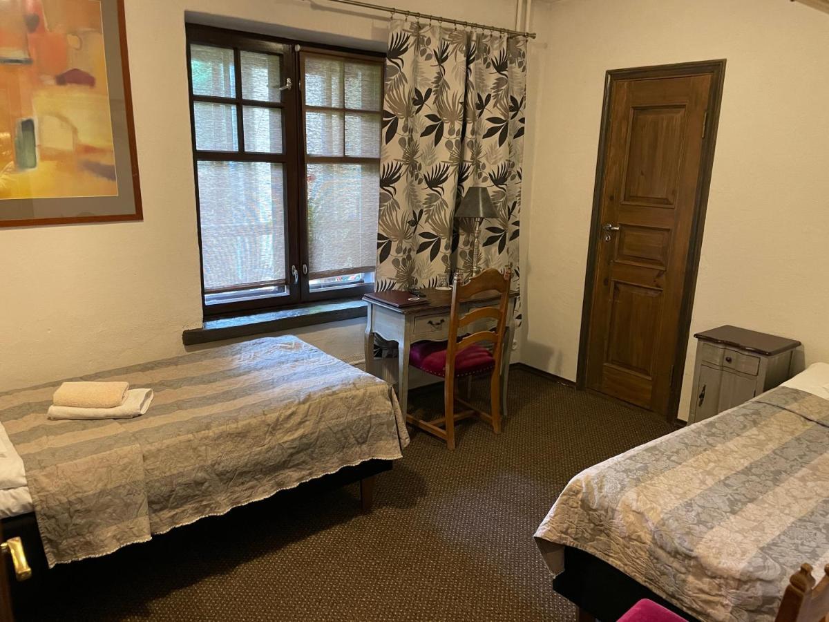 Vikerkaare Villa Tartu Bagian luar foto