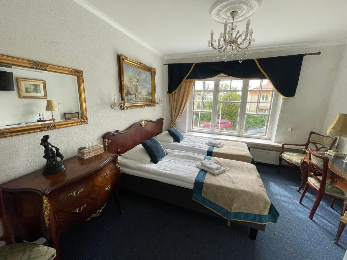 Vikerkaare Villa Tartu Bagian luar foto
