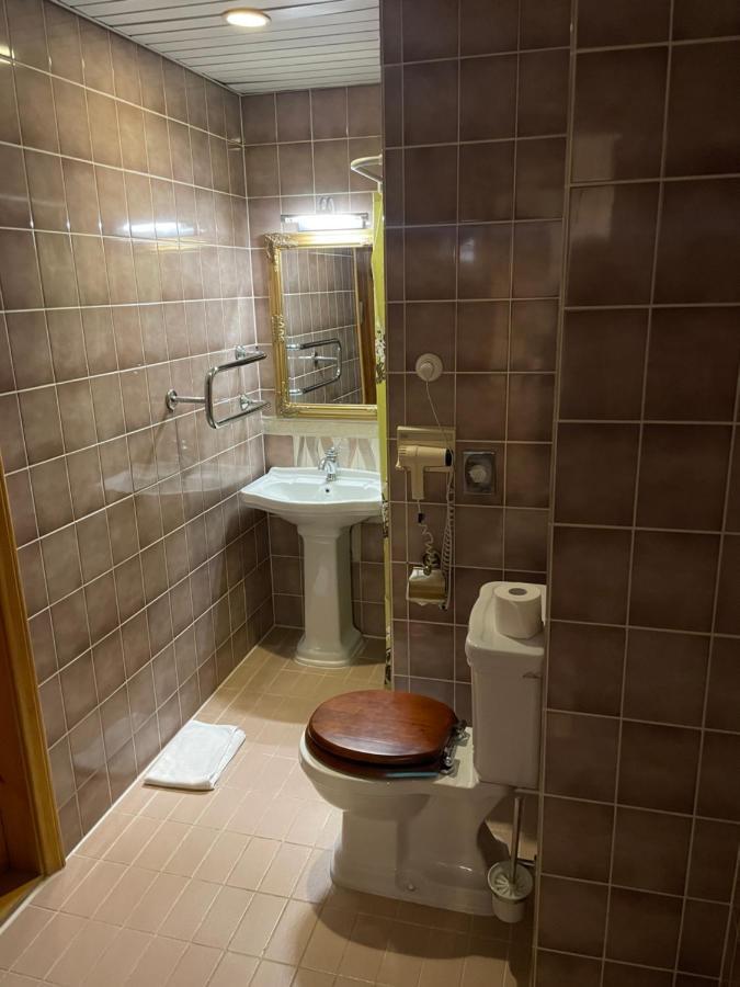 Vikerkaare Villa Tartu Bagian luar foto