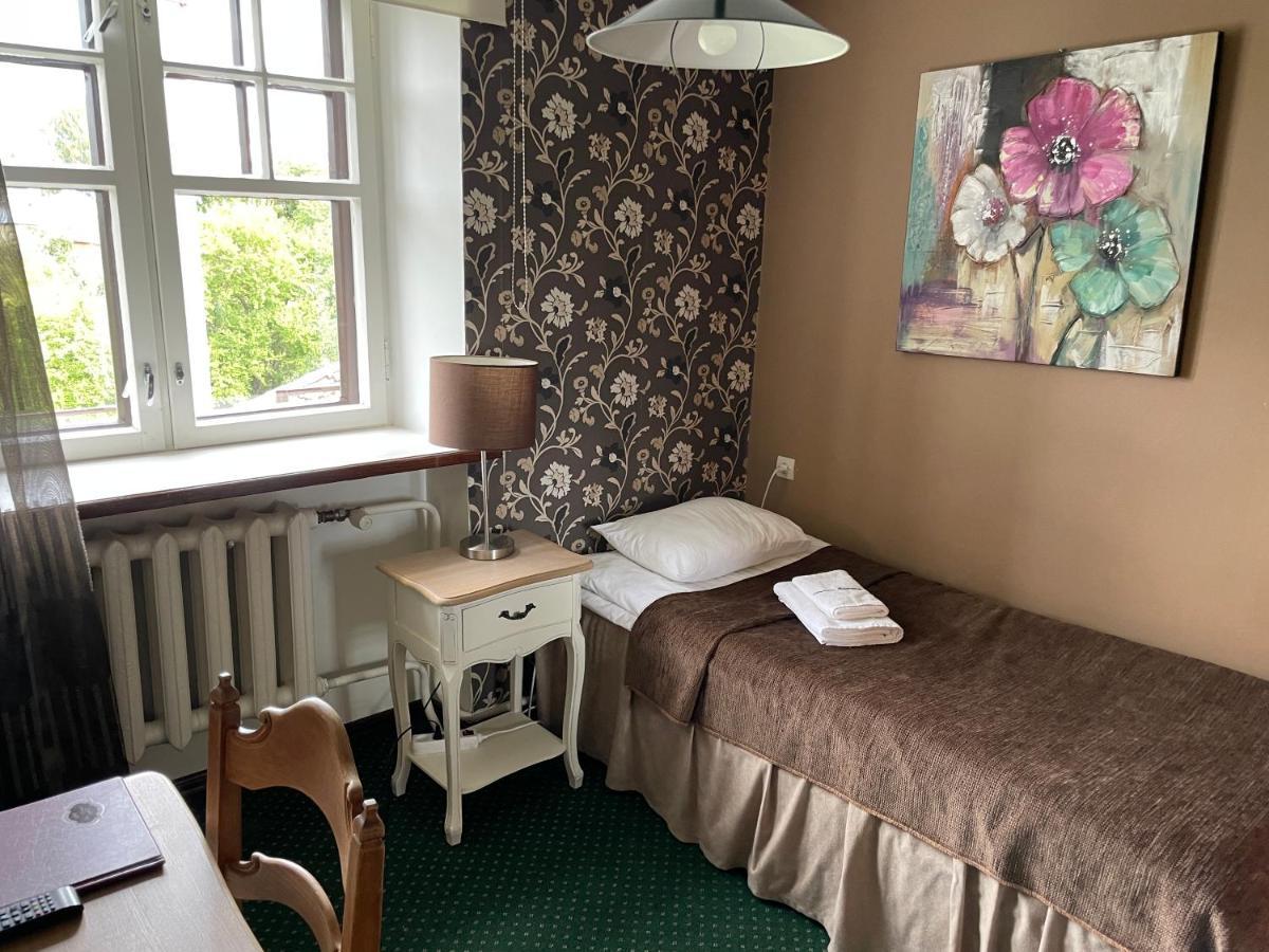 Vikerkaare Villa Tartu Bagian luar foto