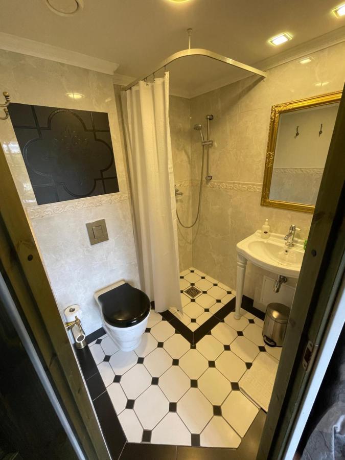 Vikerkaare Villa Tartu Bagian luar foto