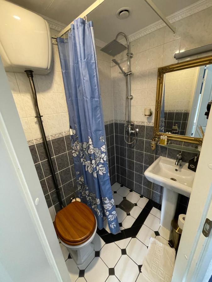 Vikerkaare Villa Tartu Bagian luar foto