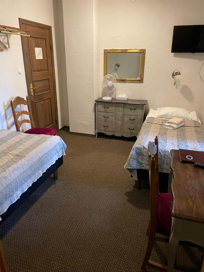 Vikerkaare Villa Tartu Bagian luar foto