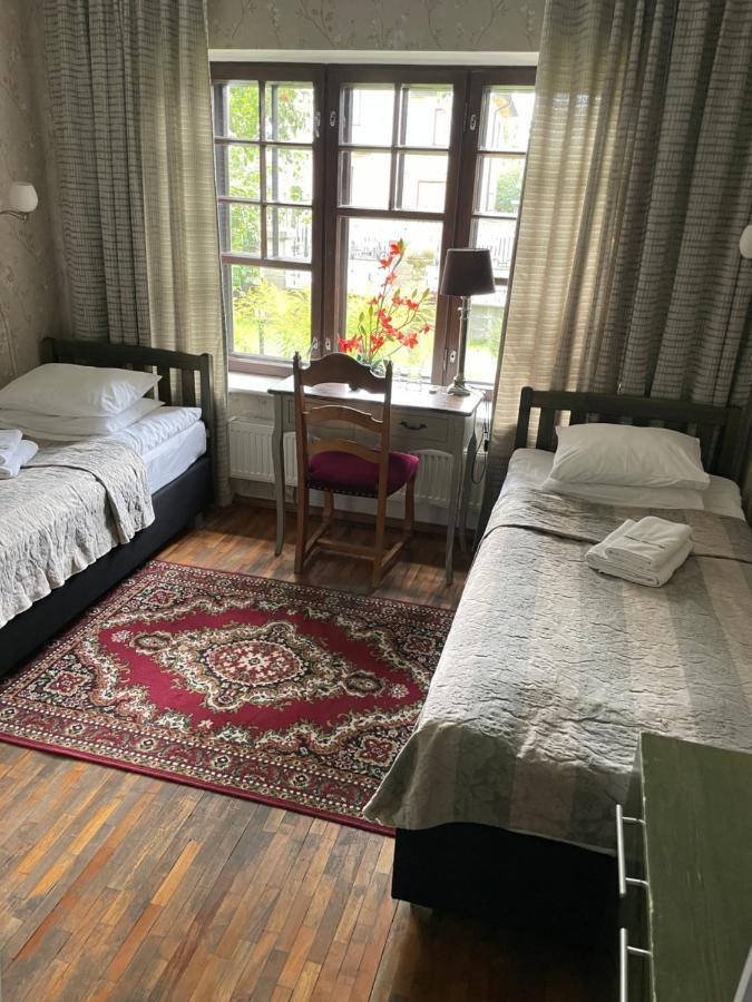 Vikerkaare Villa Tartu Bagian luar foto