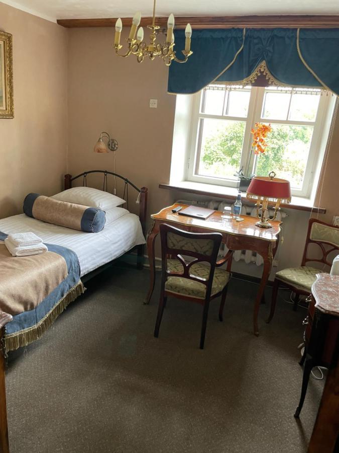 Vikerkaare Villa Tartu Bagian luar foto