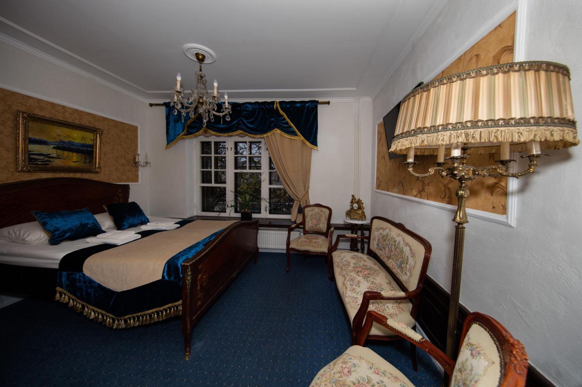 Vikerkaare Villa Tartu Bagian luar foto