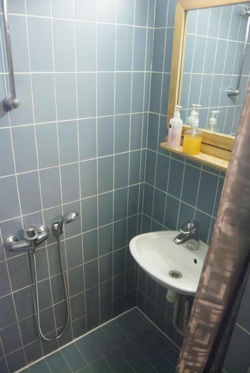 Vikerkaare Villa Tartu Bagian luar foto