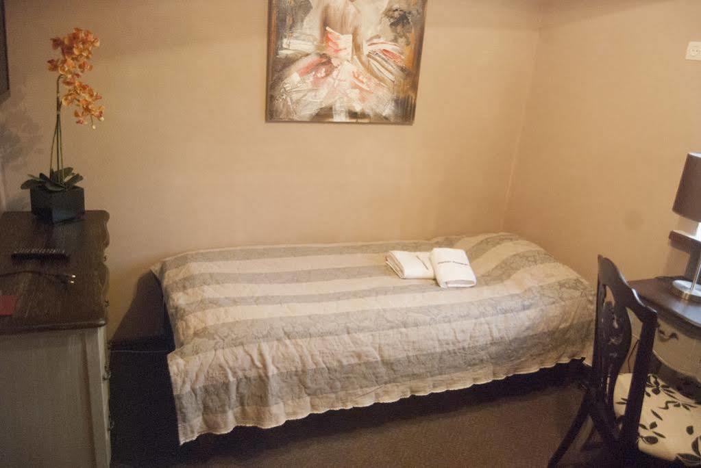 Vikerkaare Villa Tartu Bagian luar foto
