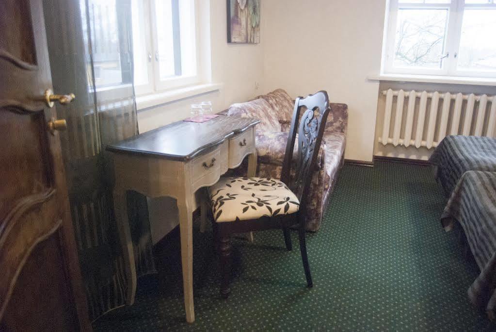 Vikerkaare Villa Tartu Bagian luar foto