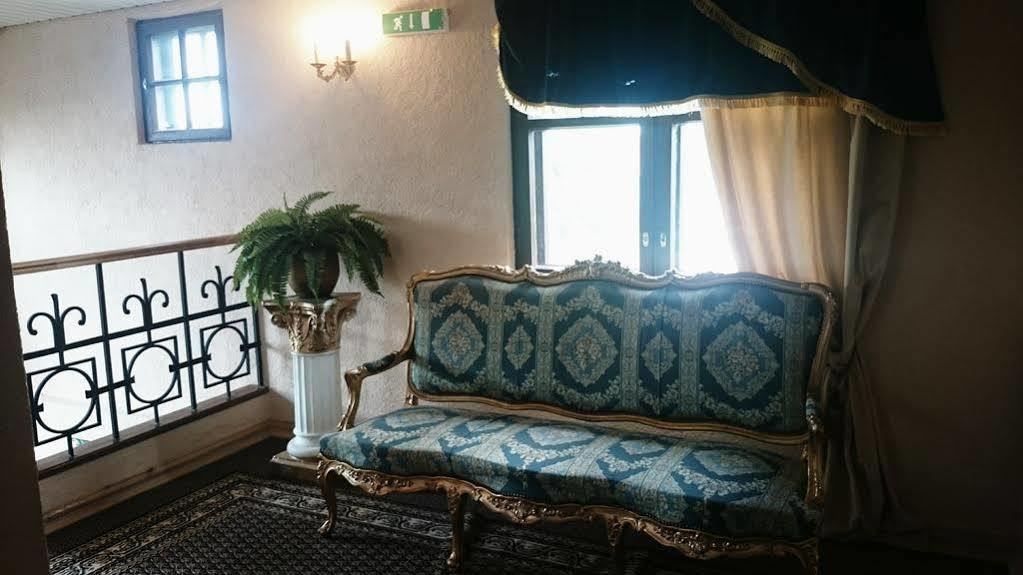 Vikerkaare Villa Tartu Bagian luar foto