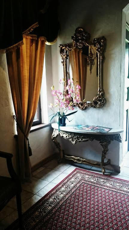 Vikerkaare Villa Tartu Bagian luar foto