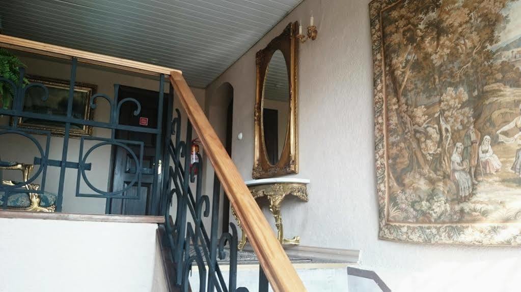 Vikerkaare Villa Tartu Bagian luar foto