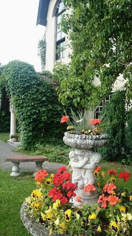 Vikerkaare Villa Tartu Bagian luar foto