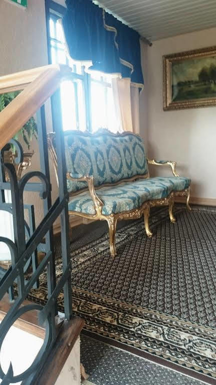 Vikerkaare Villa Tartu Bagian luar foto