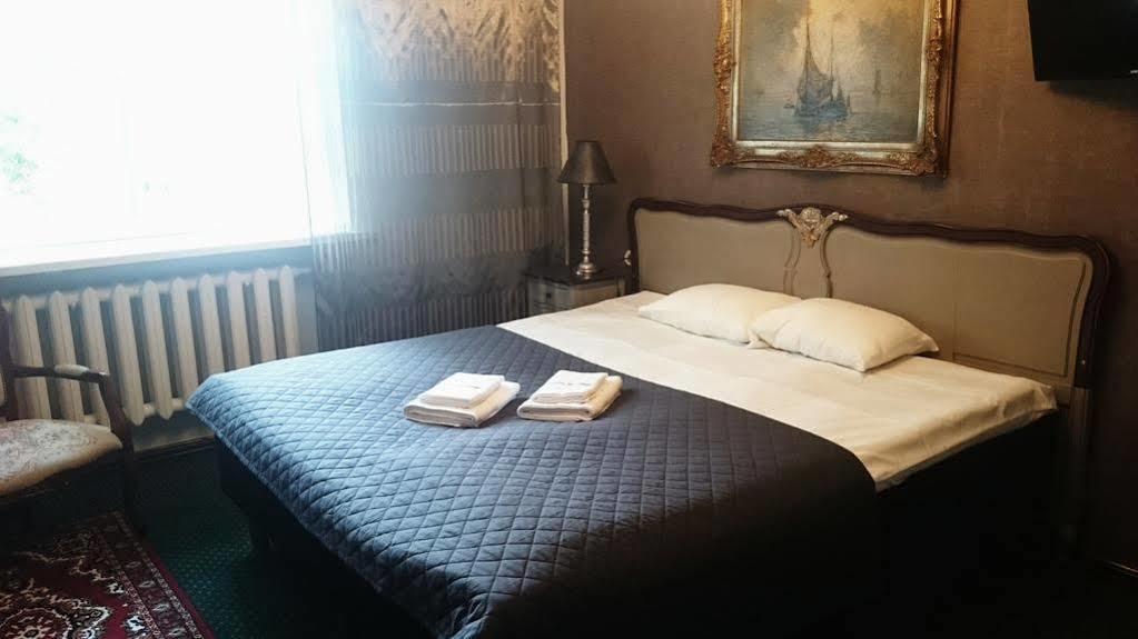 Vikerkaare Villa Tartu Bagian luar foto