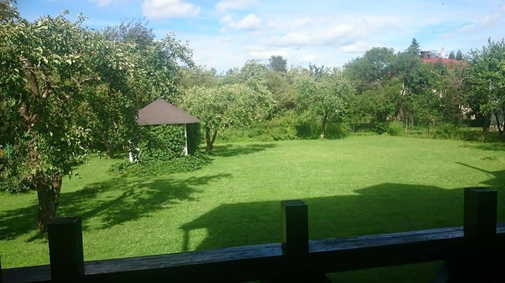 Vikerkaare Villa Tartu Bagian luar foto