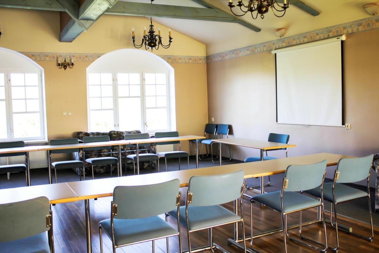 Vikerkaare Villa Tartu Bagian luar foto