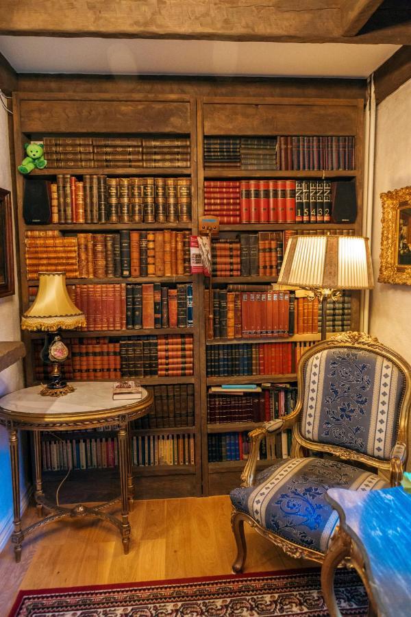 Vikerkaare Villa Tartu Bagian luar foto