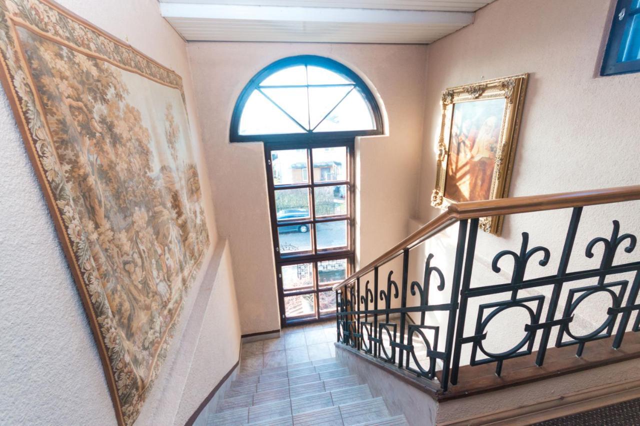Vikerkaare Villa Tartu Bagian luar foto