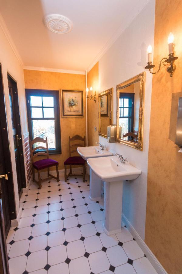 Vikerkaare Villa Tartu Bagian luar foto
