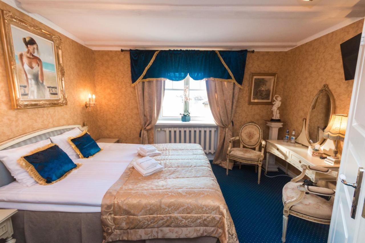Vikerkaare Villa Tartu Bagian luar foto