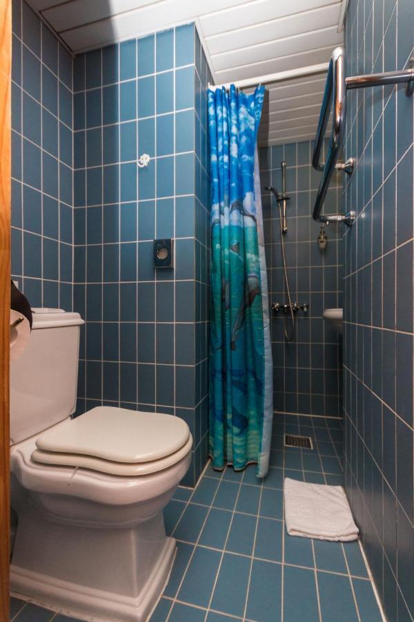 Vikerkaare Villa Tartu Ruang foto