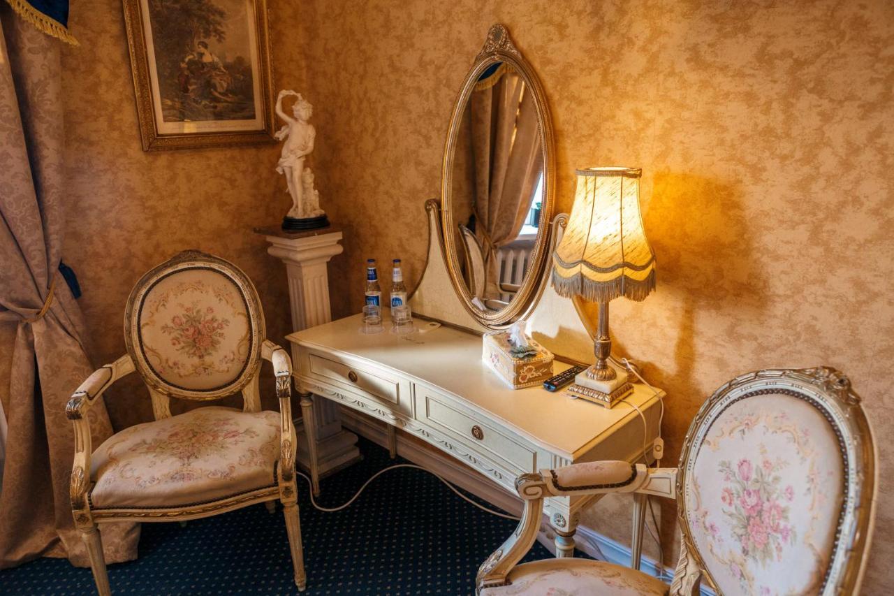 Vikerkaare Villa Tartu Bagian luar foto
