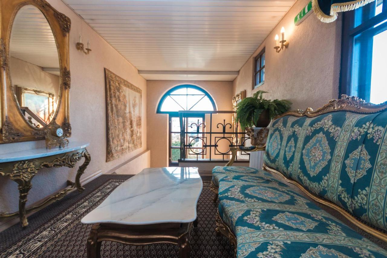 Vikerkaare Villa Tartu Bagian luar foto